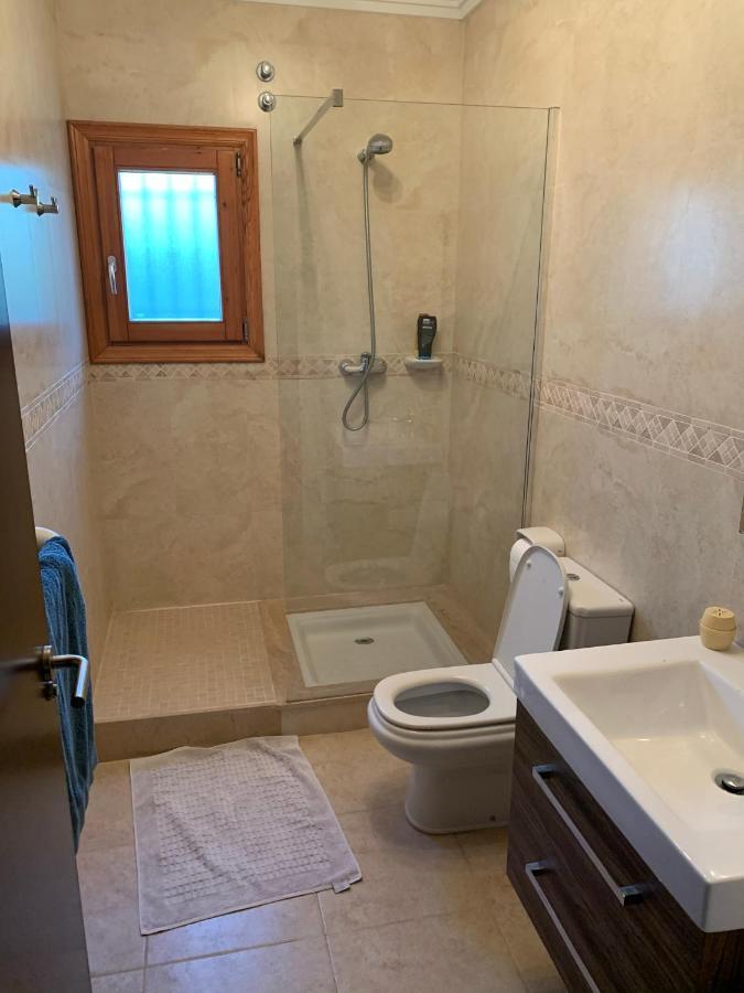Villa Clara, 8 Pers, Javea, Costa Blanca, Closes To Beaches Jávea Exterior foto