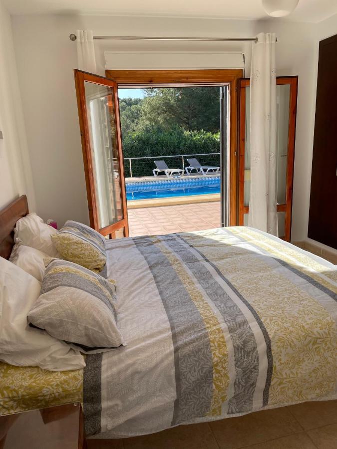 Villa Clara, 8 Pers, Javea, Costa Blanca, Closes To Beaches Jávea Exterior foto