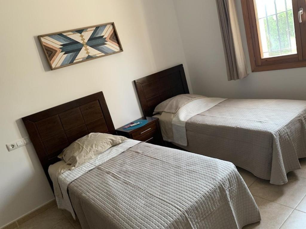Villa Clara, 8 Pers, Javea, Costa Blanca, Closes To Beaches Jávea Exterior foto