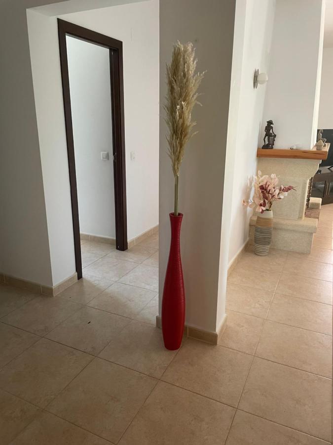 Villa Clara, 8 Pers, Javea, Costa Blanca, Closes To Beaches Jávea Exterior foto