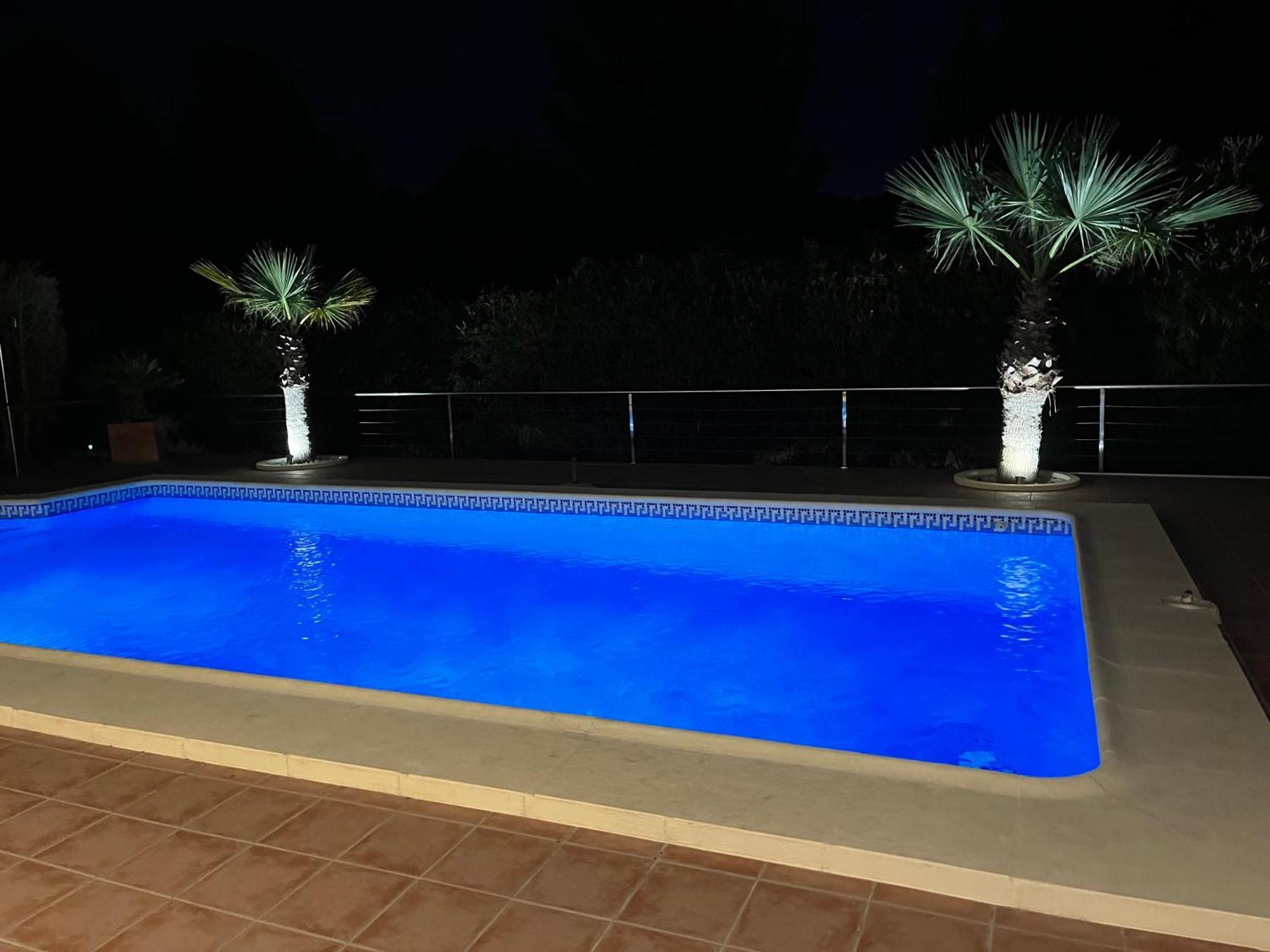 Villa Clara, 8 Pers, Javea, Costa Blanca, Closes To Beaches Jávea Exterior foto